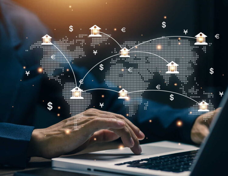 M&A & Cross-Border Transaction Advisory
