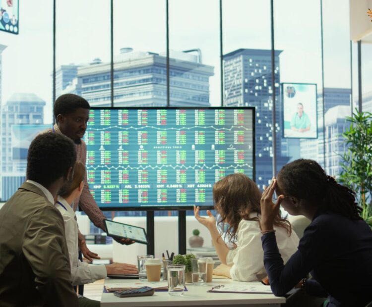 Project Structuring and Management